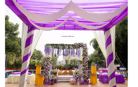 Sri Samaarambh Event & Wedding Planners