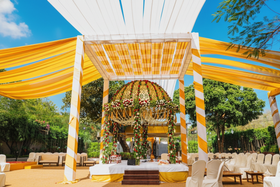 Sri Samaarambh Event & Wedding Planners