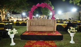 The Phoenix Vows - Decor