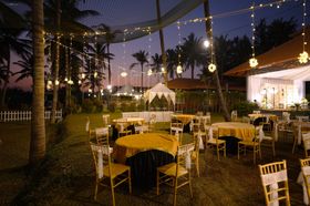 Anvaya The Marquee