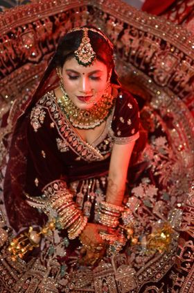Parul Makeup Artist