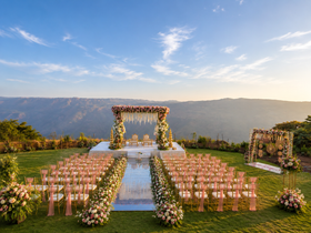 Mountain Breeze Resort
