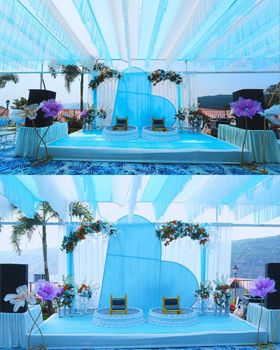 Mountain Breeze Resort
