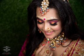 Tithi's Makeup Artistry