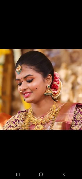 SRI JYOTIS BEAUTY CARE