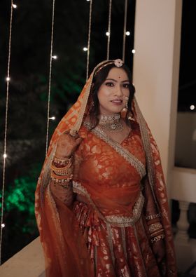 Lavanyaa Beauty Salon 
