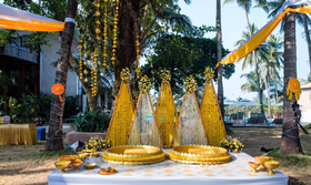 Dallas Beach Resort Goa