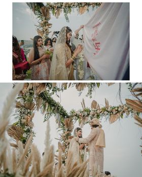 Golden Sutra Affairs