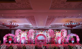 Horizon EventPro
