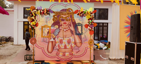 Event Vala's