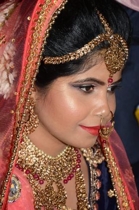SY Makeup