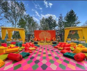 Kashi Dham Resort and Lawn