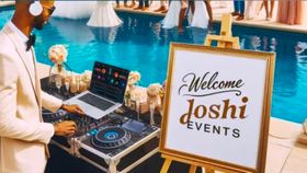 Joshi Events - Decor