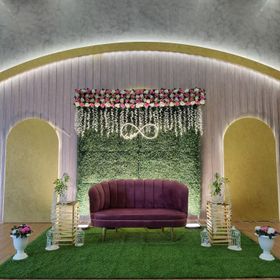 H.R.CREATION DIWALIPURA - Decor