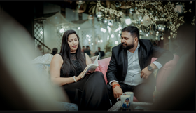 Suraj Photography - Pre Wedding
