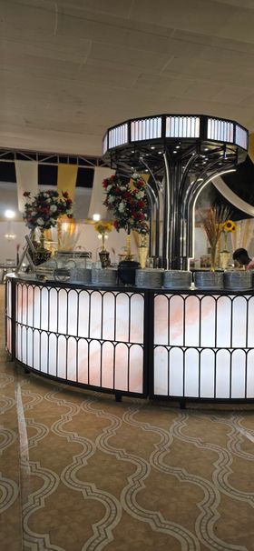 Sharda Caterers