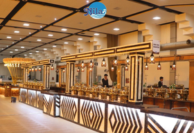 Nila Caterers