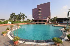 Nandan Kanan Hotel & Resort