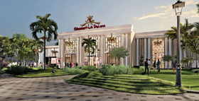 Shangri-La Palace