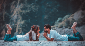 EM photography - Pre Wedding