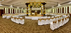 MLR Convention Centre, Whitefield