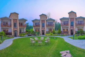 Trinantara Resort and Spa