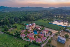 Trinantara Resort and Spa