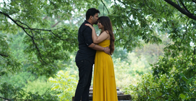 Creative Motion - Pre Wedding