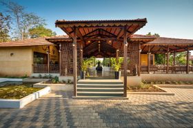 The VanVeda Resort By Nirvana