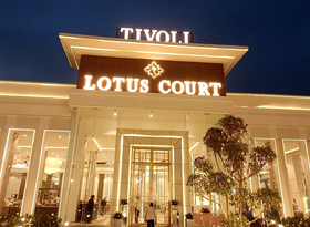 Tivoli Lotus Court Hotels & Banquets