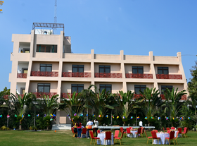 Kashi Anandam Spiritual & Wellness Vedic Village