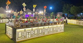 Vardaan Caterers