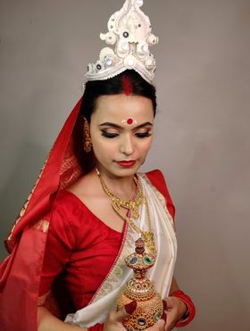 Vibha Gupta Makeup Artist