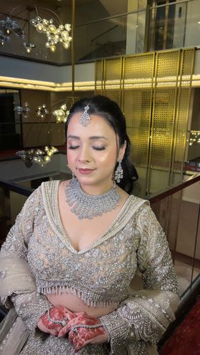 Mitra Makeovers