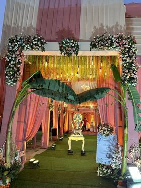 Kumar's Green Resort