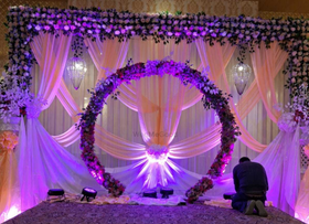 Brothers Lights & Decoration