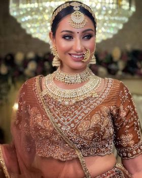 MakeupStoriesbySsonamBhatia