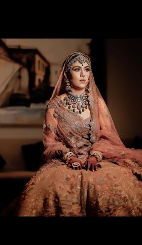 Makeup Stories by Sonam Bhatia