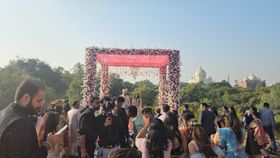 Bliss - Events & Wedding Planner