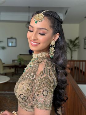 Manni Makeup Artist