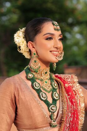 Manni Makeup Artist