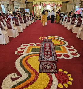 Tanvi Events