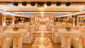The Majestic Suites Imperial Banquets