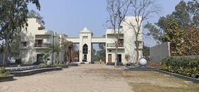 S N Palace