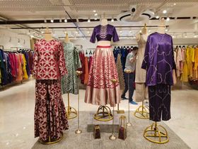 Pernia's Pop-Up Studio, Hyderabad