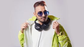 Dj Jam