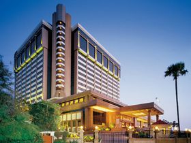 Taj Lands End, Mumbai