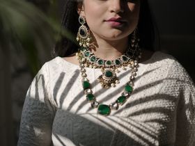 Tatvika Jewels