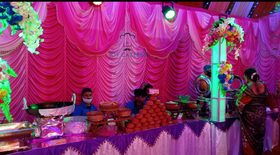 Joy Caterer & Star Decorators