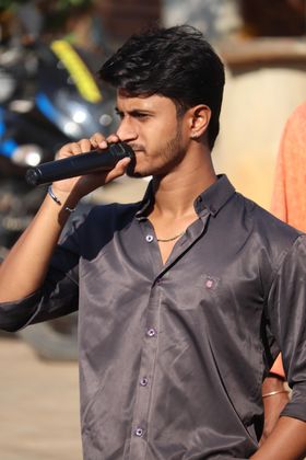 Sharan ss